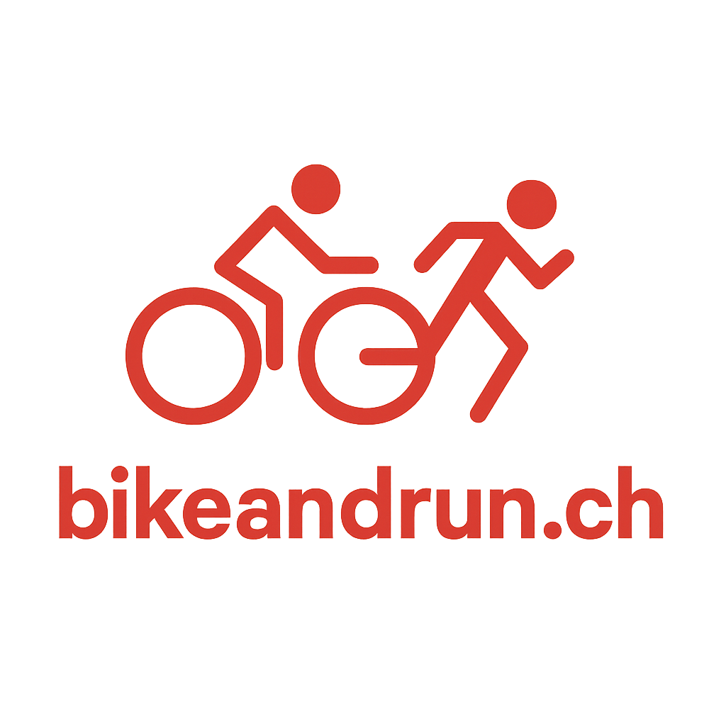 bikeandrun